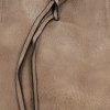 Női Táská shopper bag Hernan földszínű HB0253